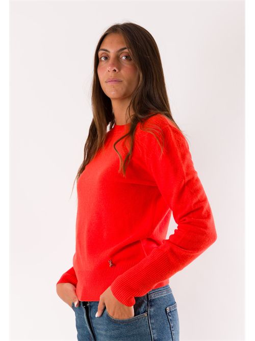  PATRIZIA PEPE | 8K0269K247R900