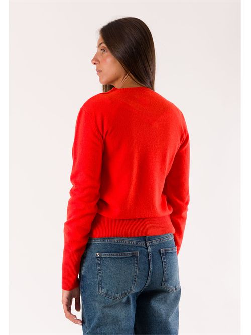  PATRIZIA PEPE | 8K0269K247R900