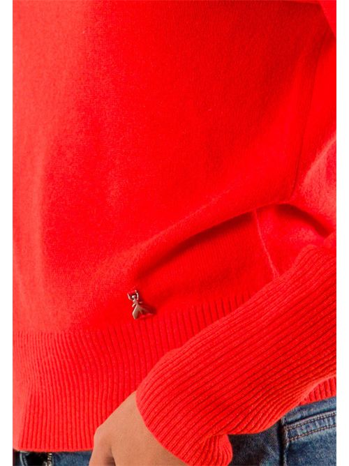  PATRIZIA PEPE | 8K0269K247R900