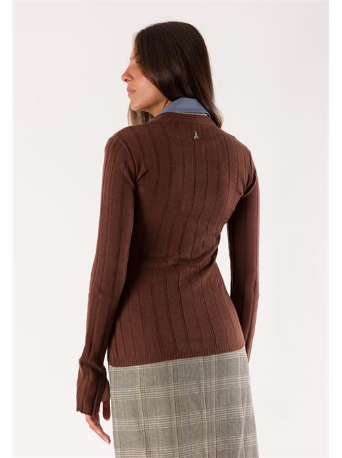  PATRIZIA PEPE | 8K0337KK021J521
