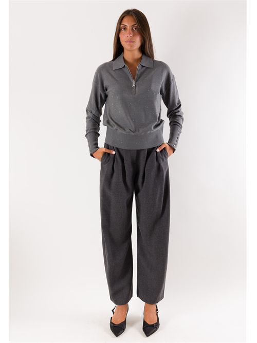  PATRIZIA PEPE | 8K0394KK008S776