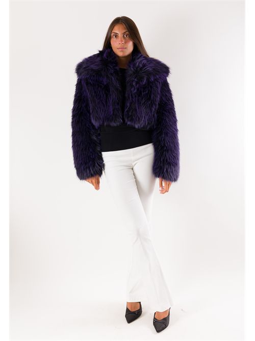  PATRIZIA PEPE | 8O0016E0002M572
