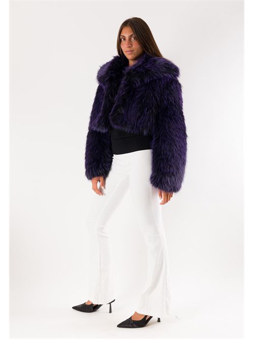  PATRIZIA PEPE | 8O0016E0002M572