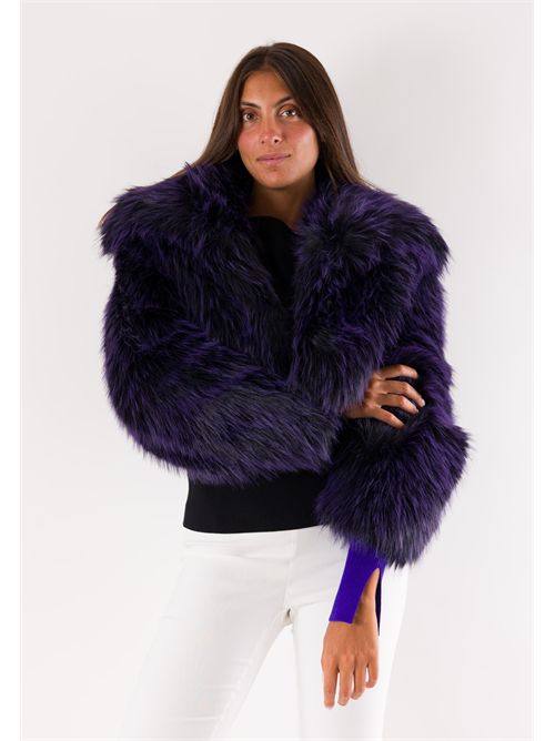  PATRIZIA PEPE | 8O0016E0002M572