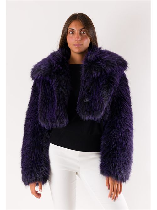  PATRIZIA PEPE | 8O0016E0002M572