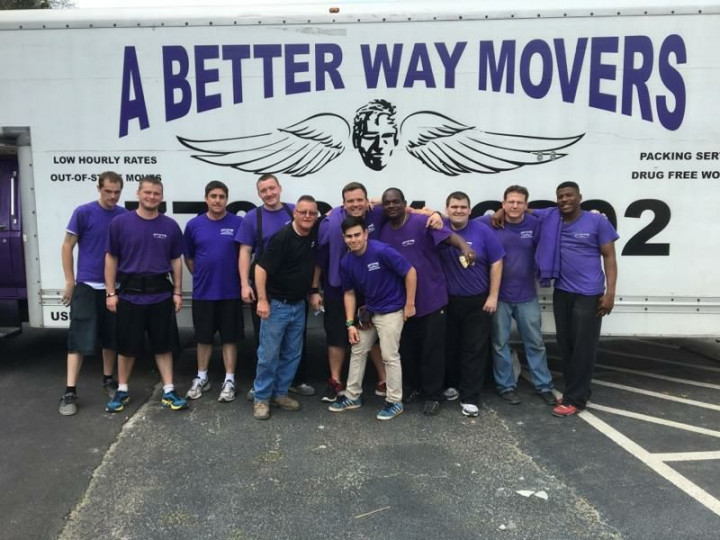 A Better Way Services Inc