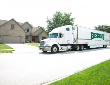 Evans and Evans Moving & Storage