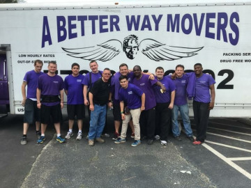 A Better Way Services Inc