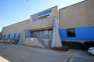 A-1 Freeman Moving Group