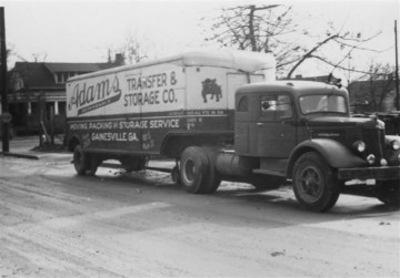 Adams Transfer & Storage