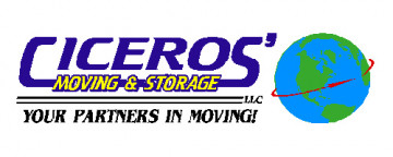 Cicero's Moving & Storage
