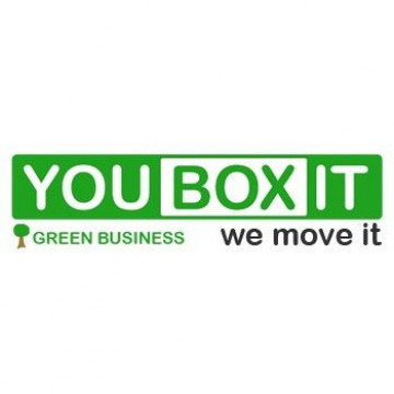 You Box It