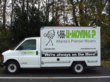 1-866-U-MOVING, L.L.C.