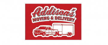 Addisons Moving Inc.