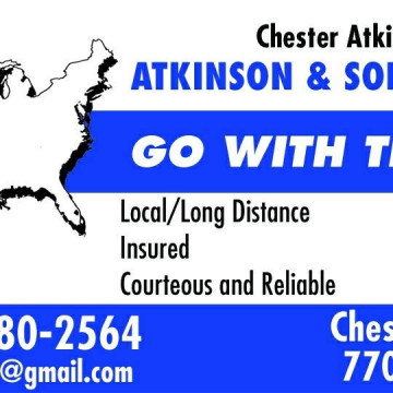 Atkinson & Sons Moving