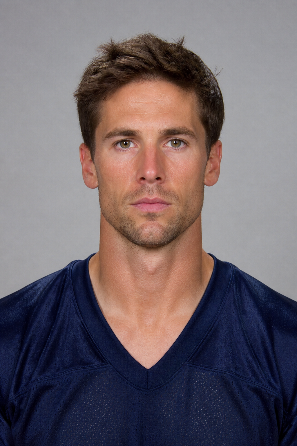 Troy Rivers