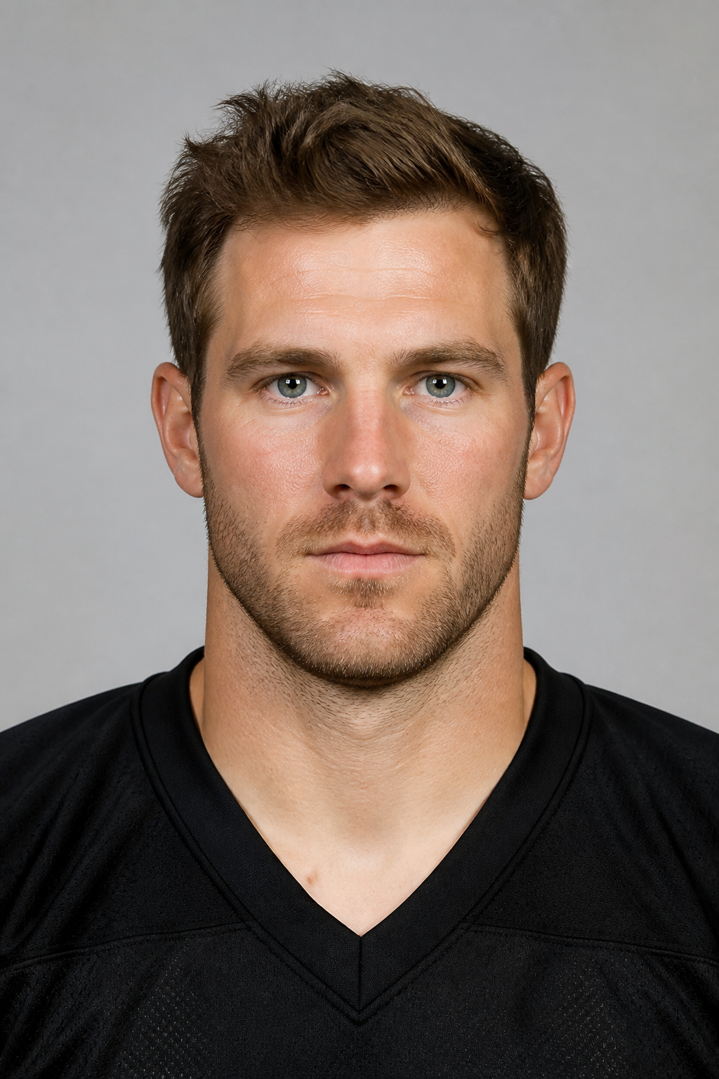 Earnest Dean