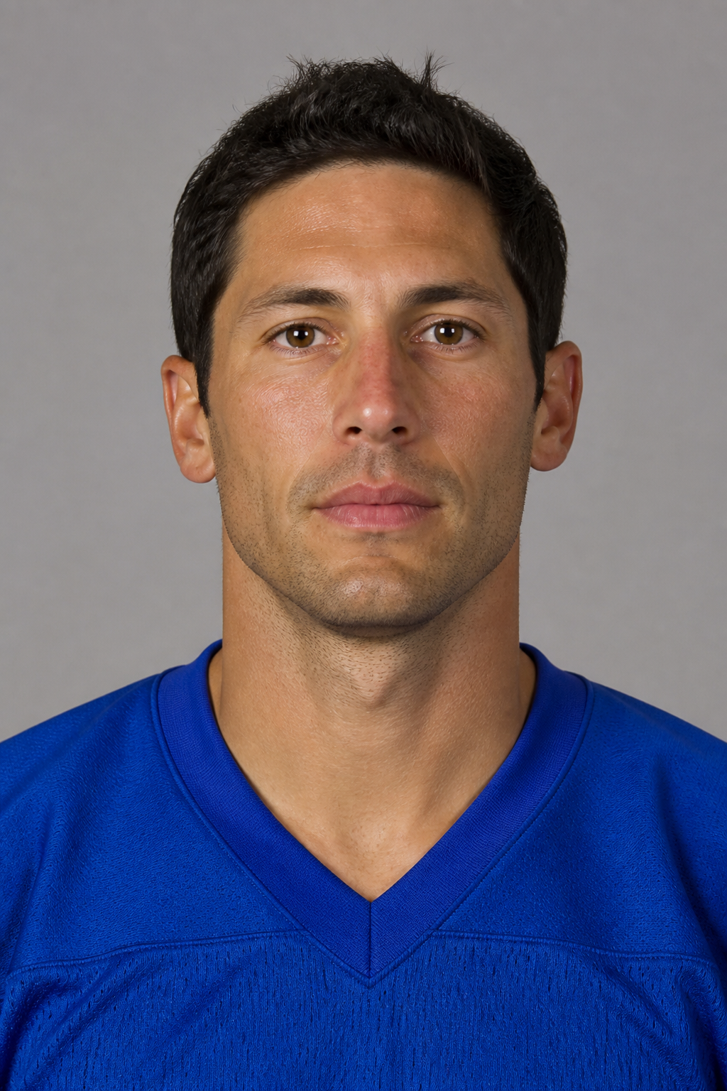 Joshua Pursel