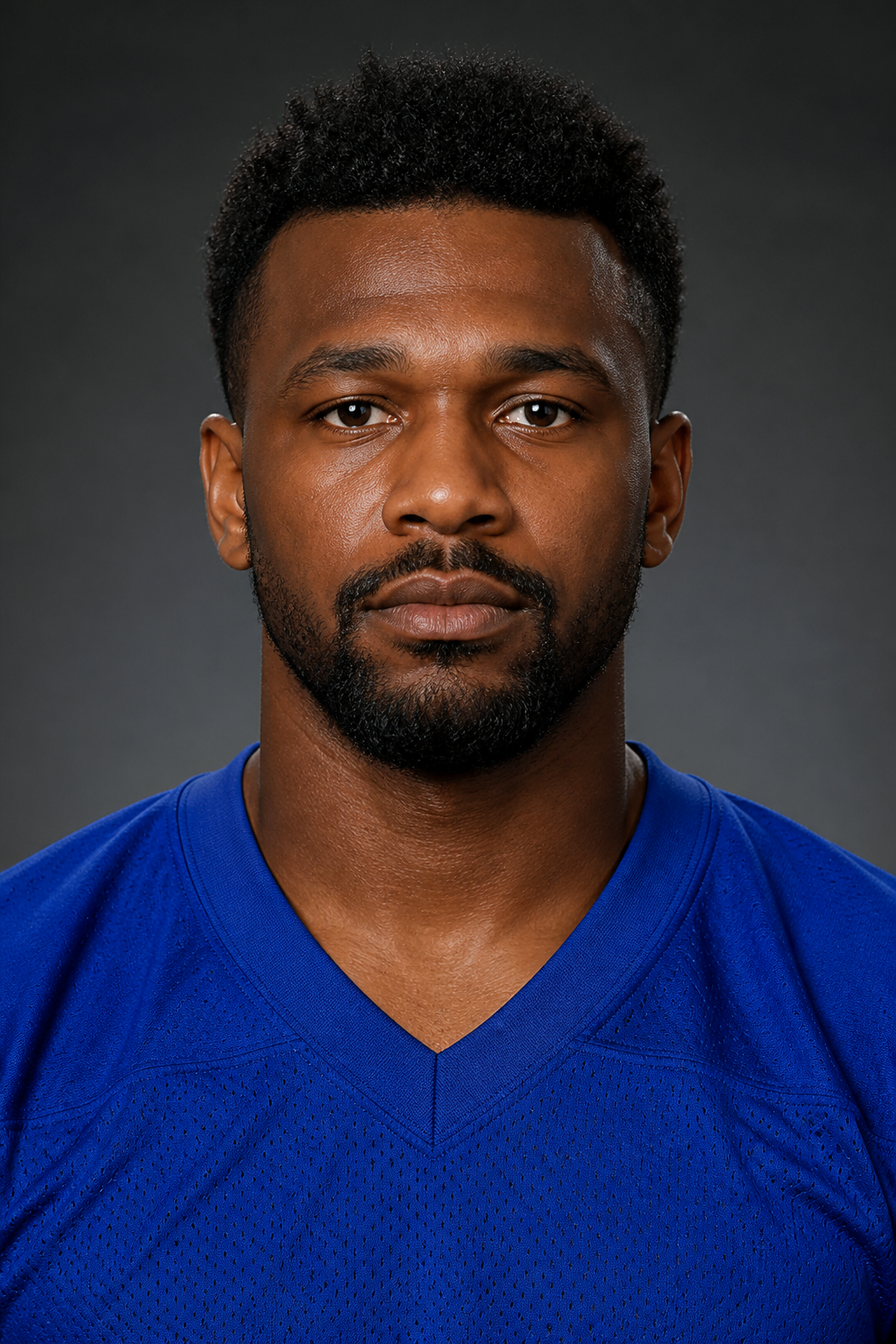 Charles Gates