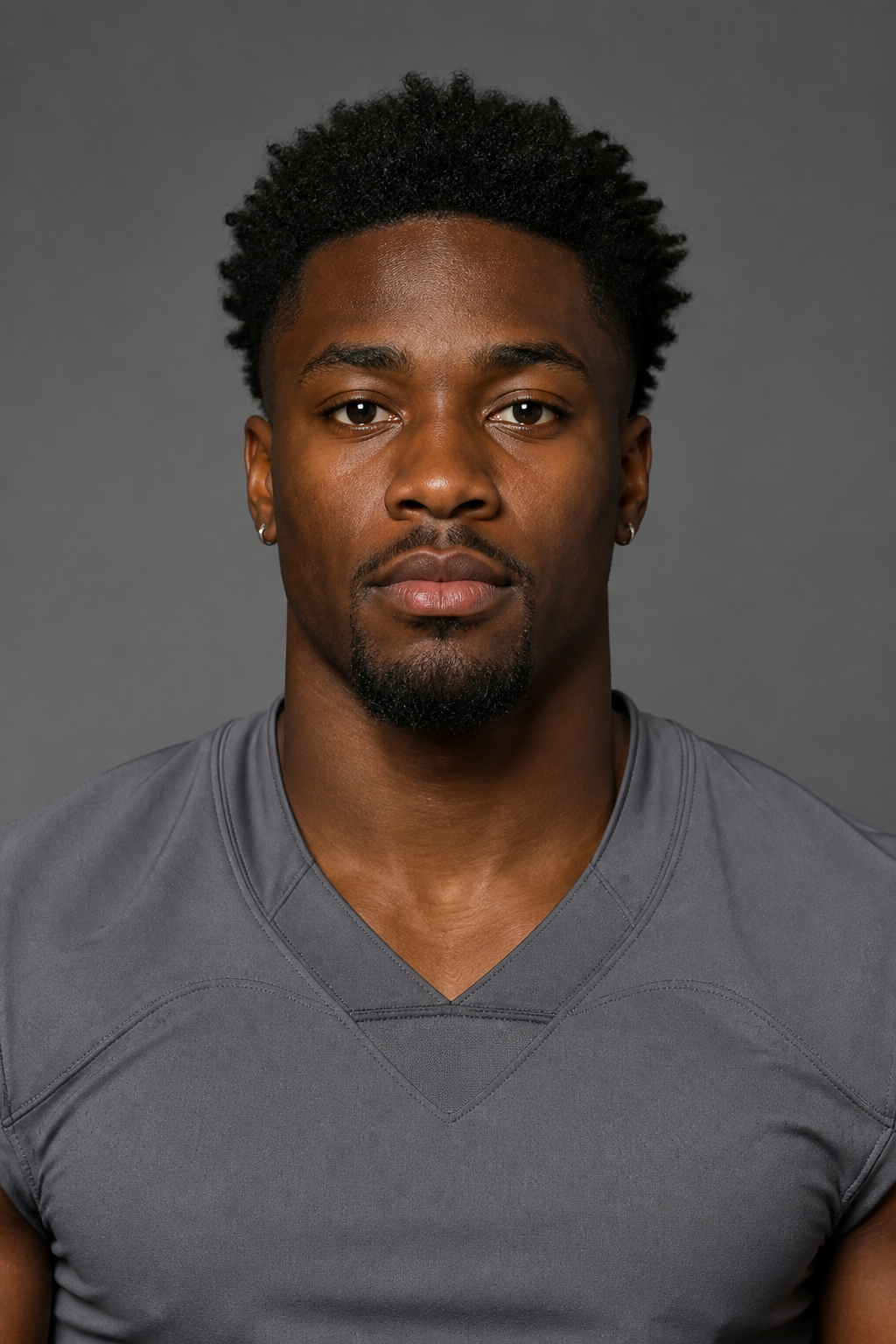 Kevin Tapp