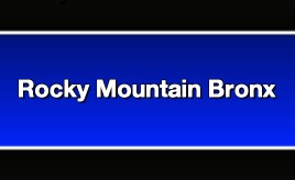 Rocky Mountain Bronx