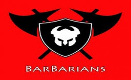 Barbarians