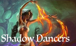 Shadow Dancers