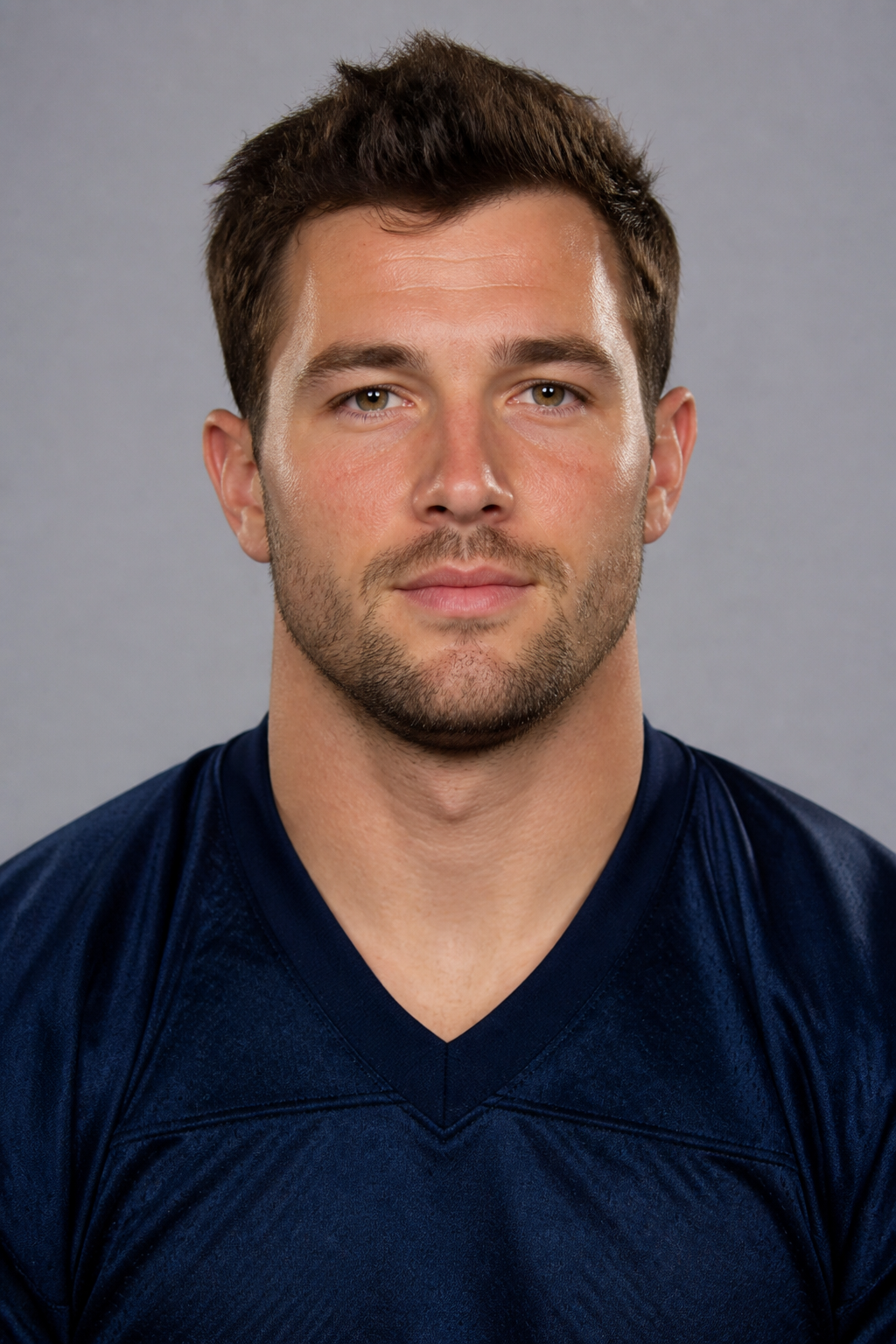 Michael Crouse