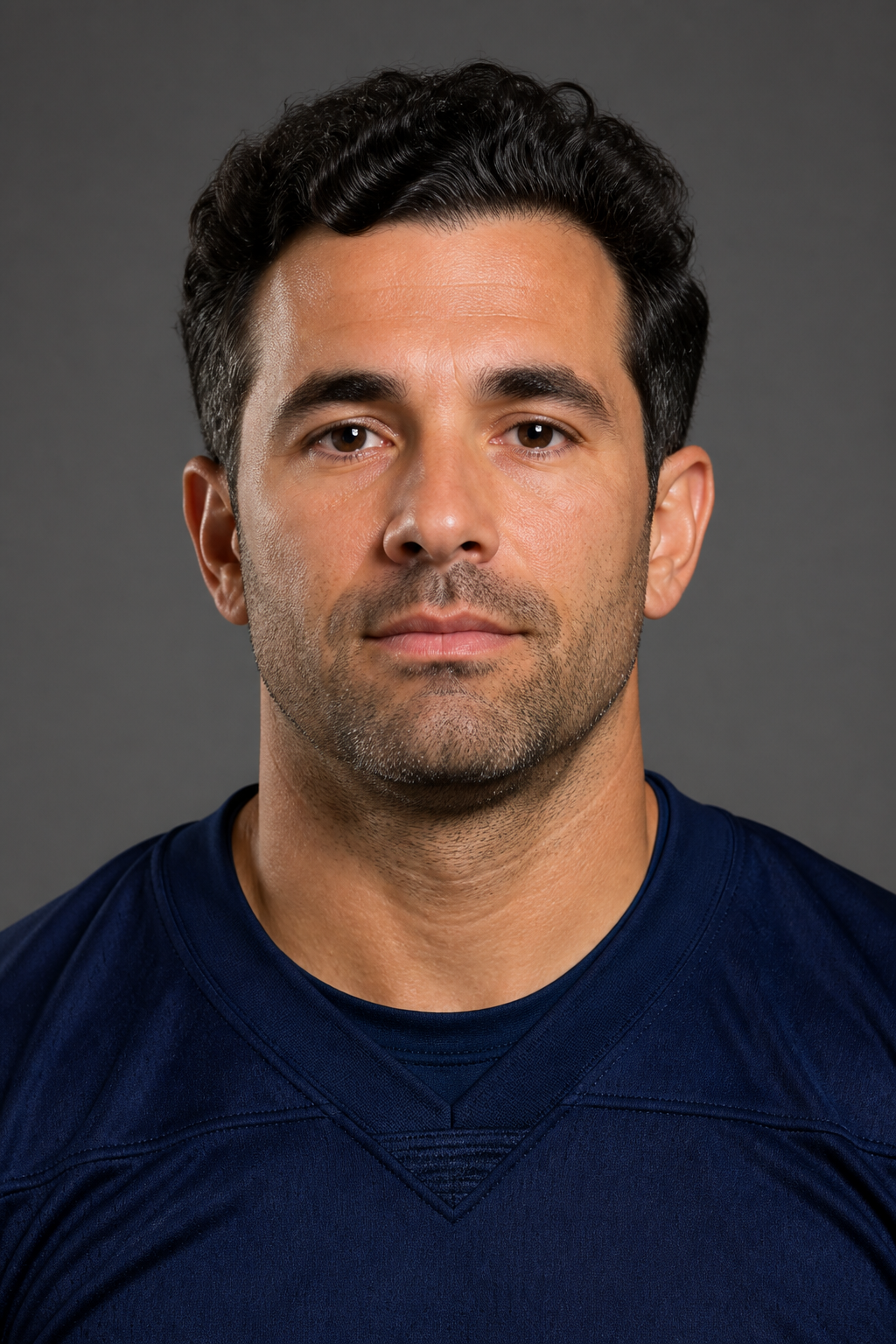Josue Watkins
