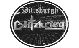 Pittsburgh Blitzkrieg