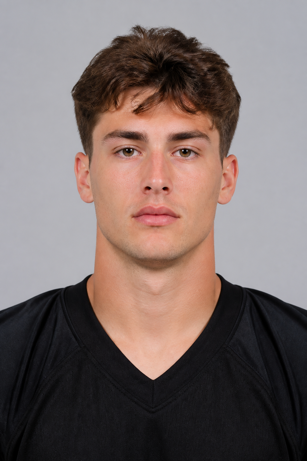 James Michaud