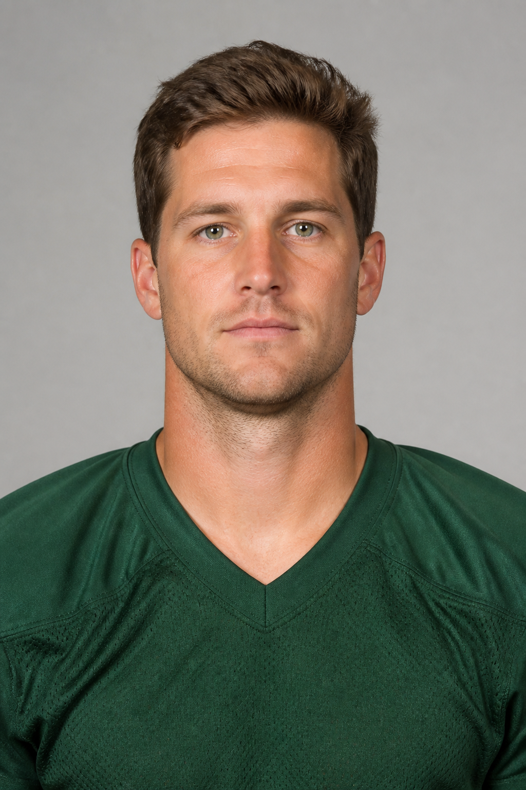 Ruben Fugate