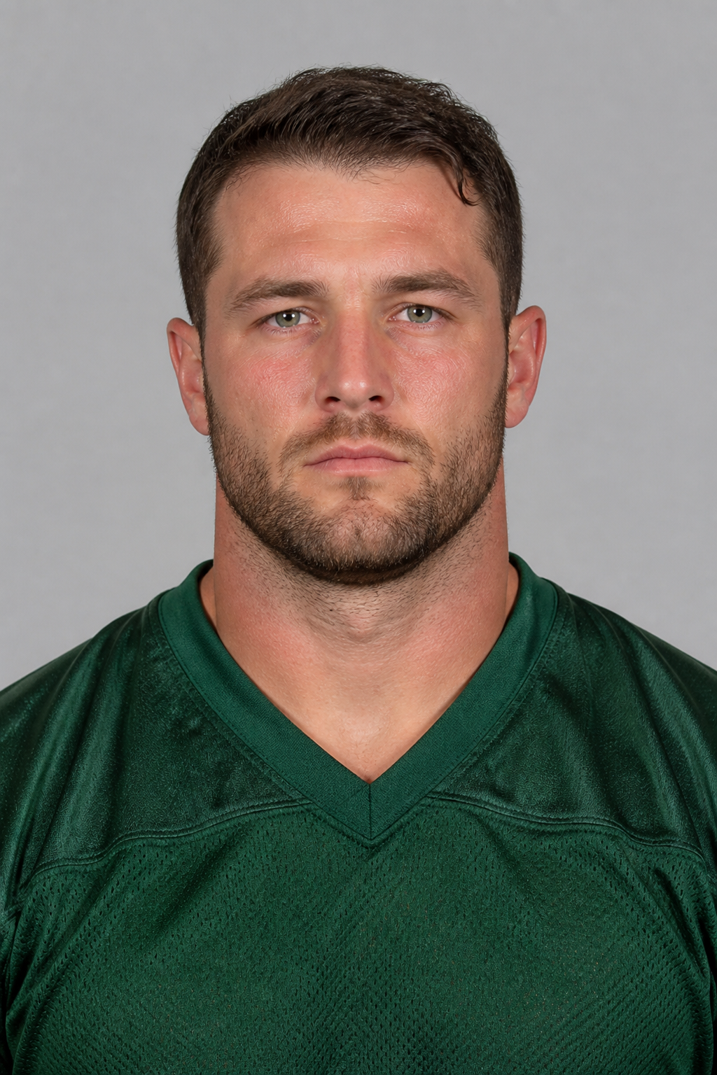 Ted Irish
