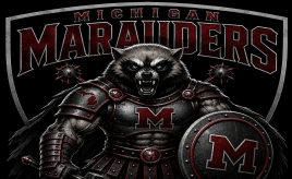 Michigan Marauders
