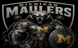 Michigan Maulers