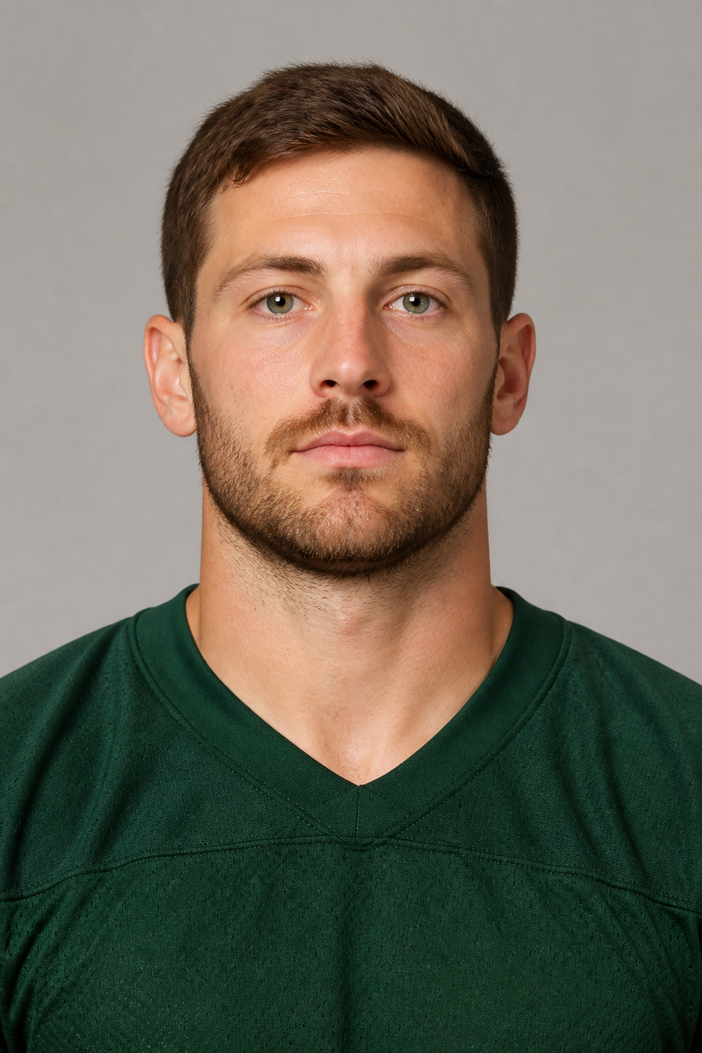 Calvin McLellan