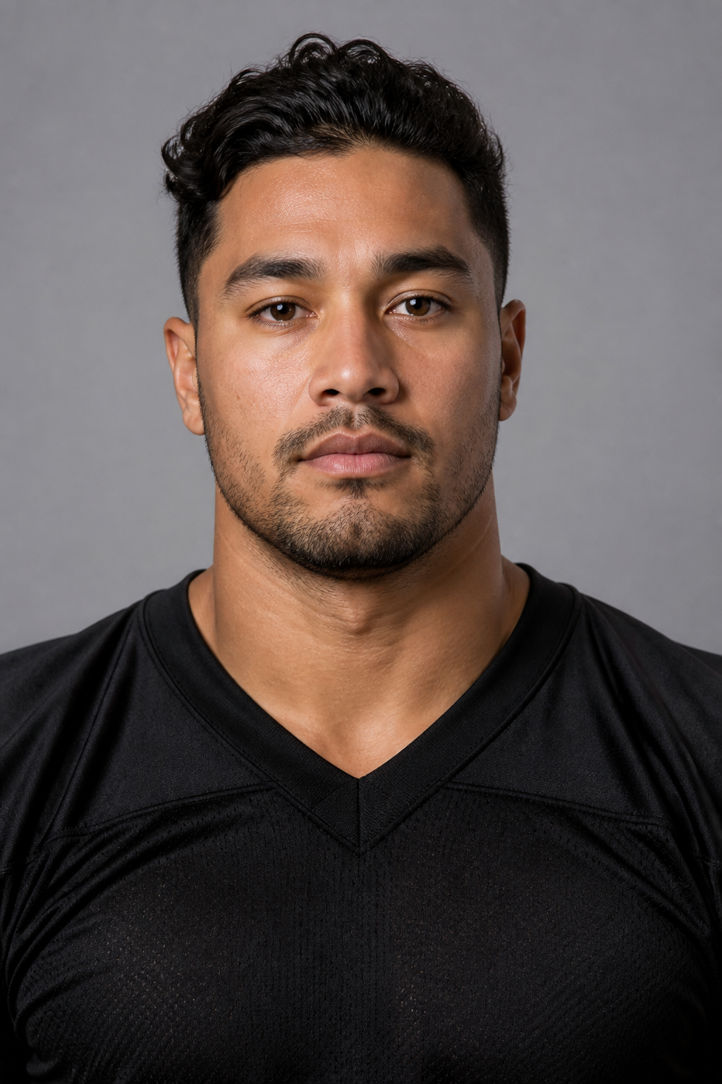 Fred Morales