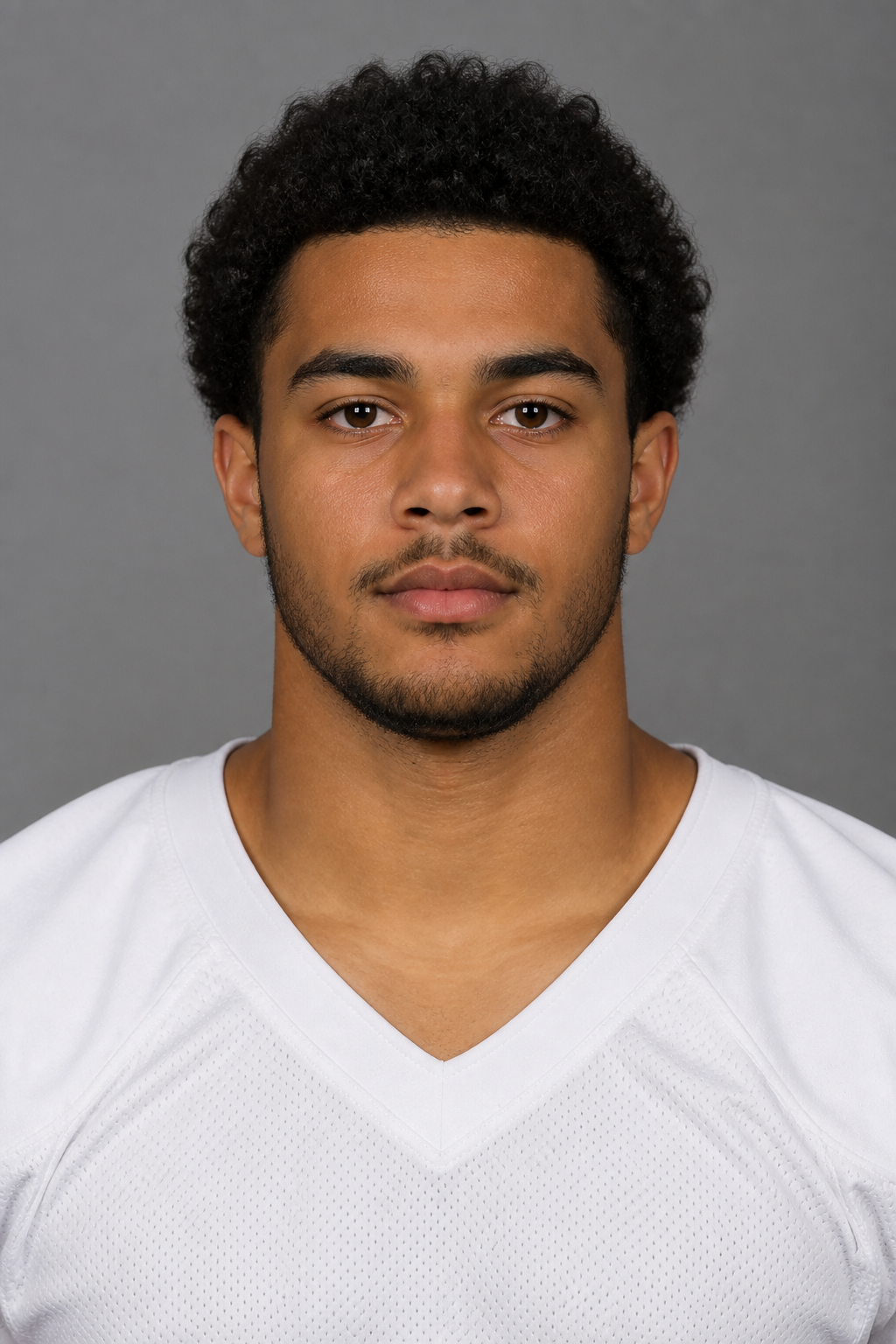 Anthony Jones