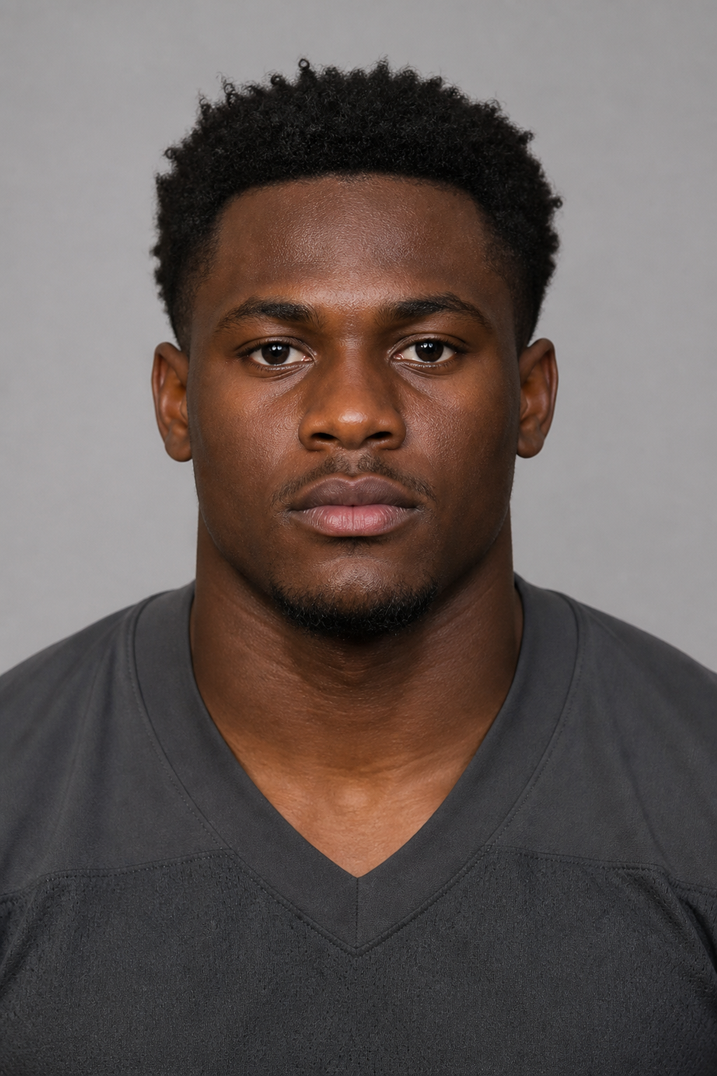 Joseph Coker
