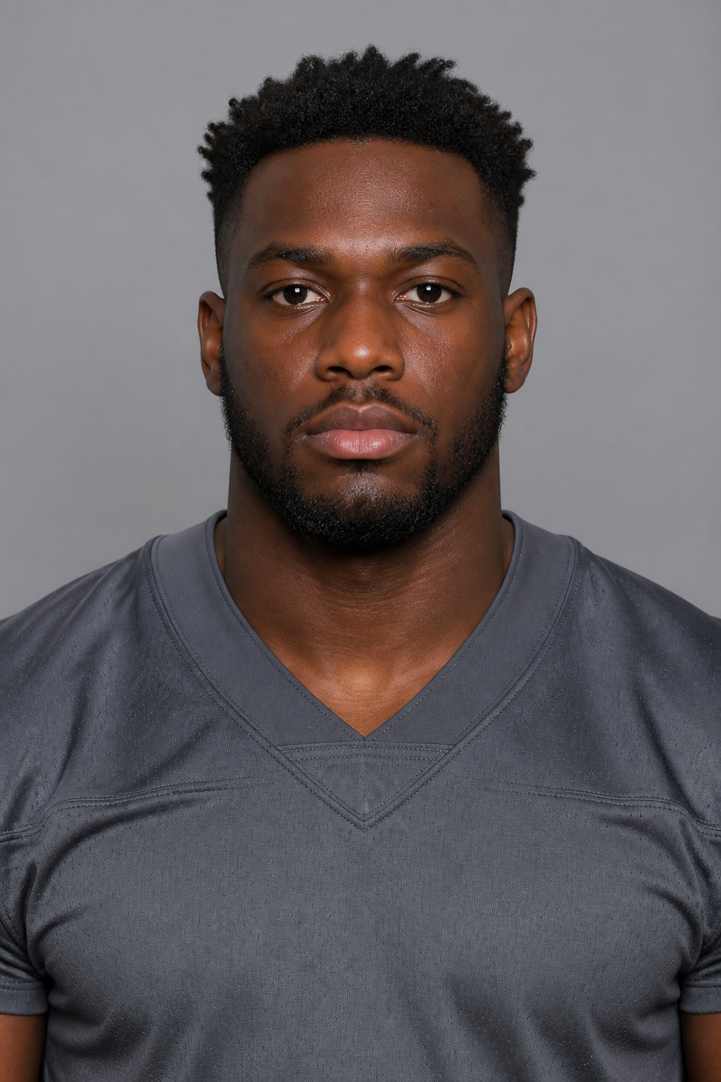 Francis Roundtree