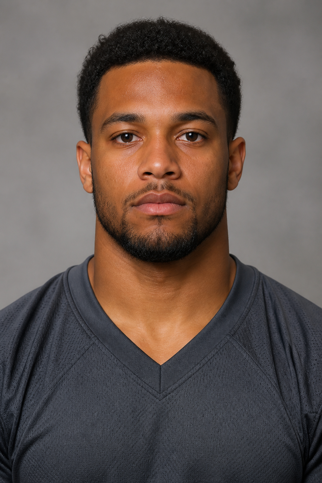 Kenny Spearman