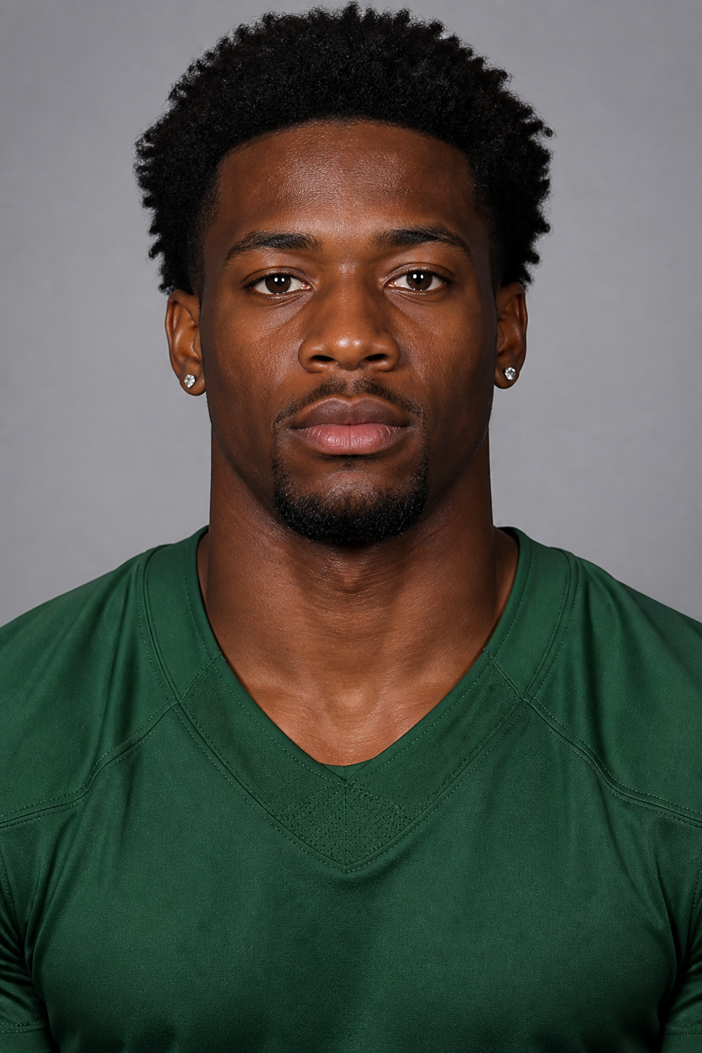 Brandon Berends