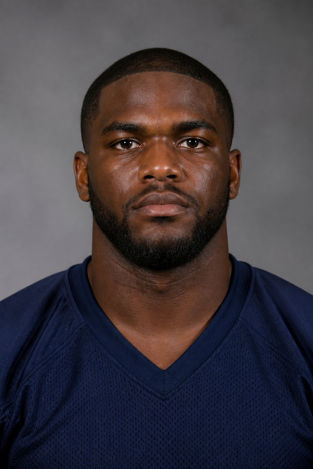 Eric Williams