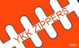Zippers