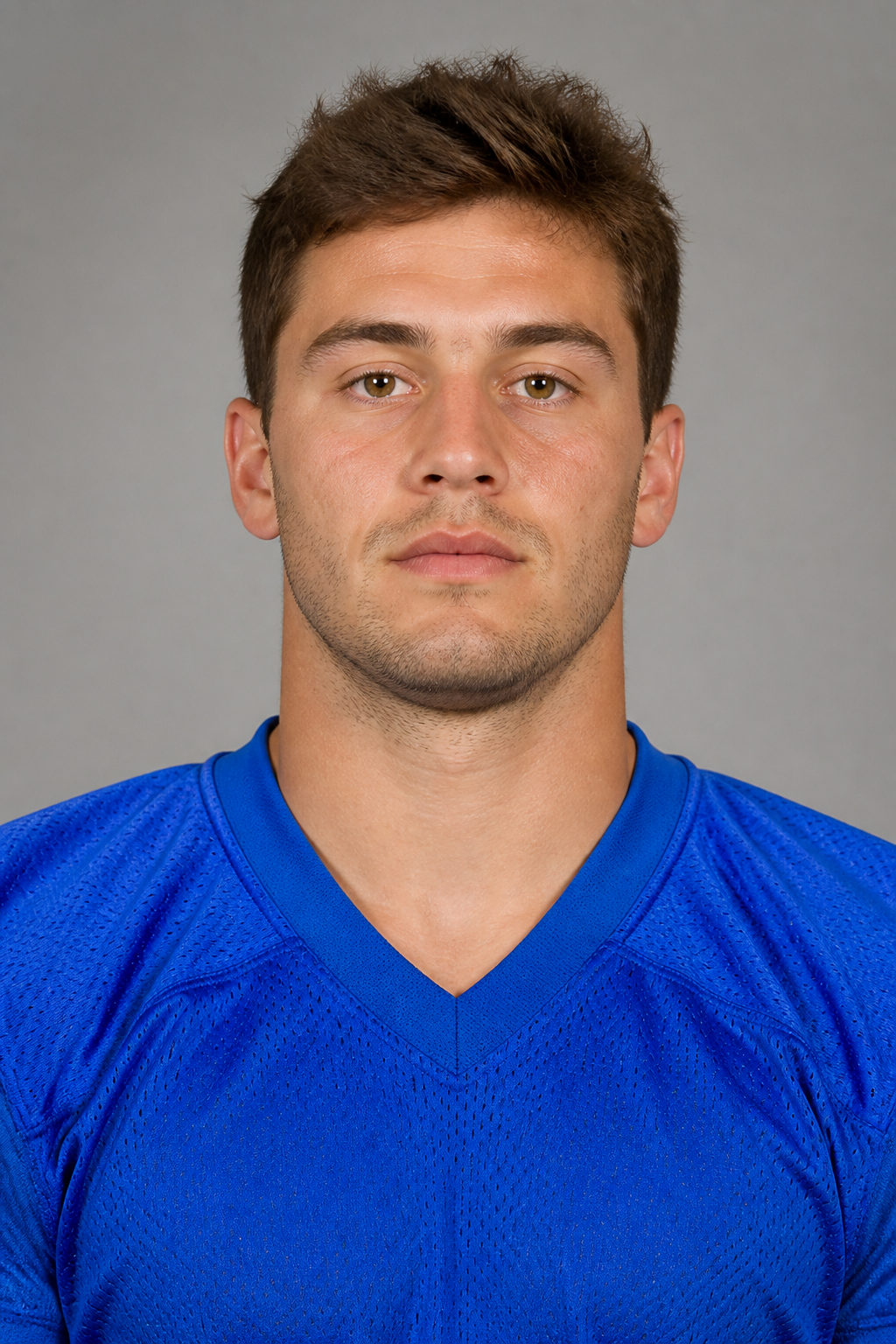 Jeffrey Mathena