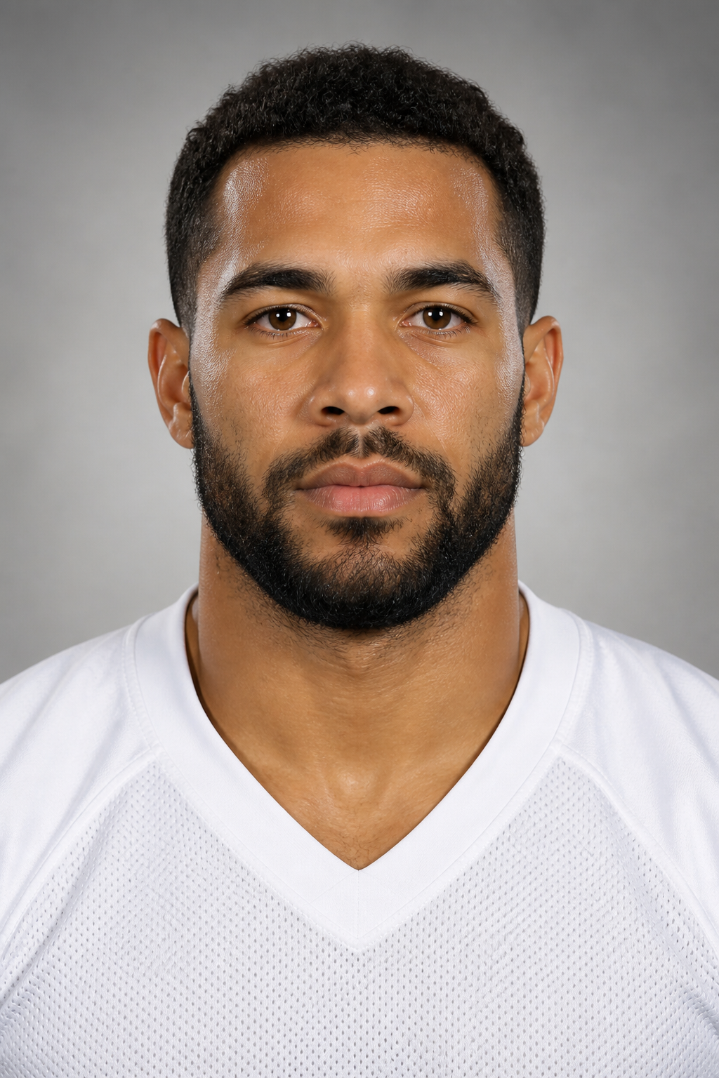 Darryl Graham