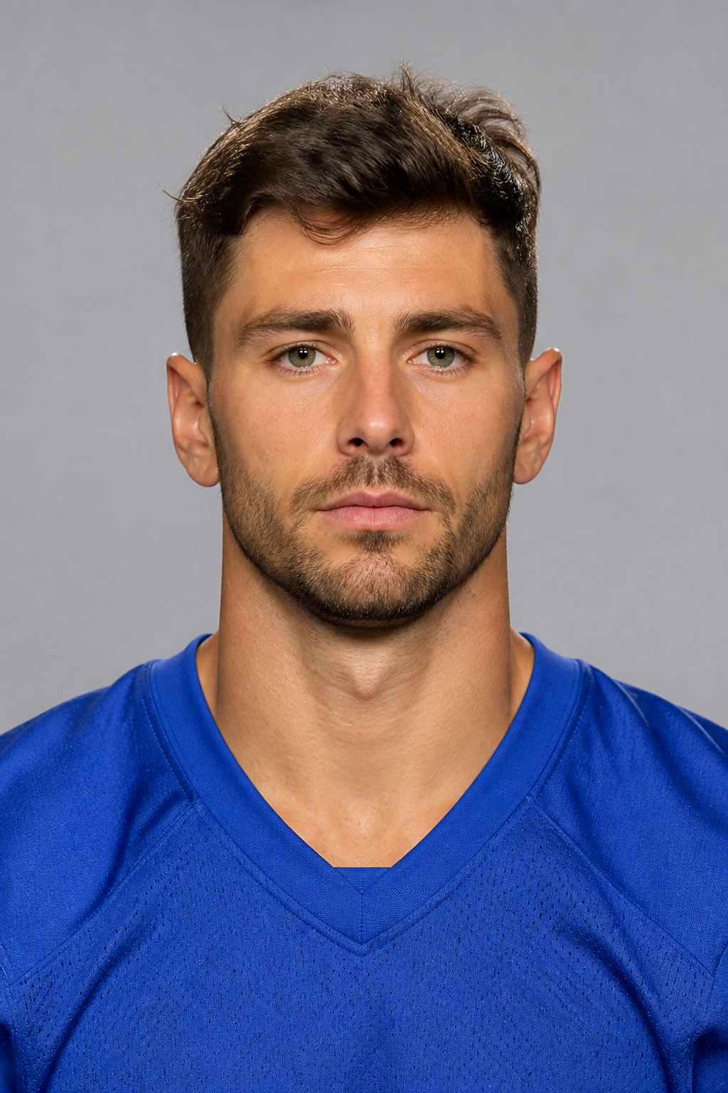 Jeremy McDermott