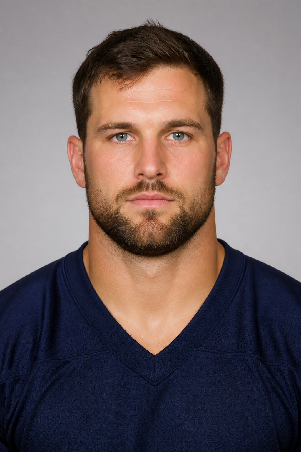 Randy Clementine