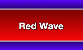 Red Wave