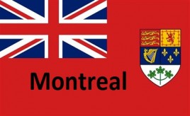 Mounties